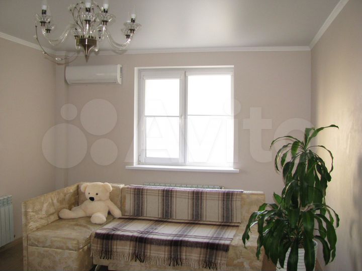 3-к. квартира, 115 м², 4/7 эт.