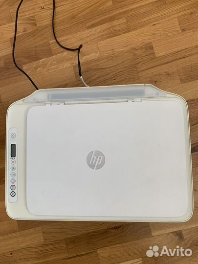 Принтер hp deskjet 2620