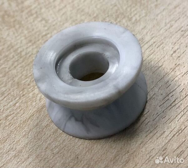 Услуга изготовления пластмассовых изделий