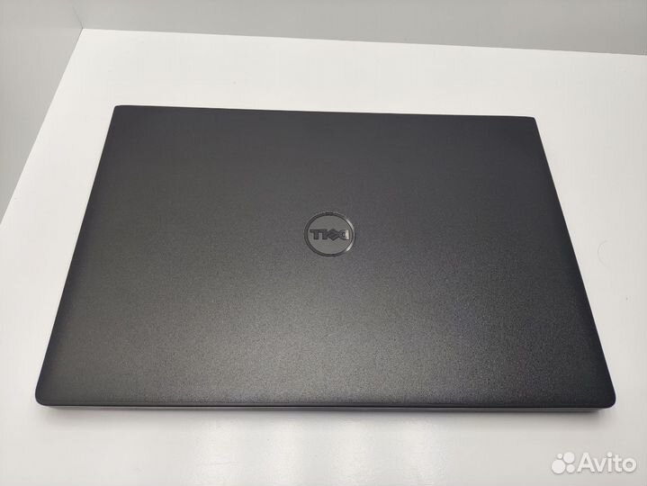 Ноутбук Dell Core i5 с сенсорным экраном