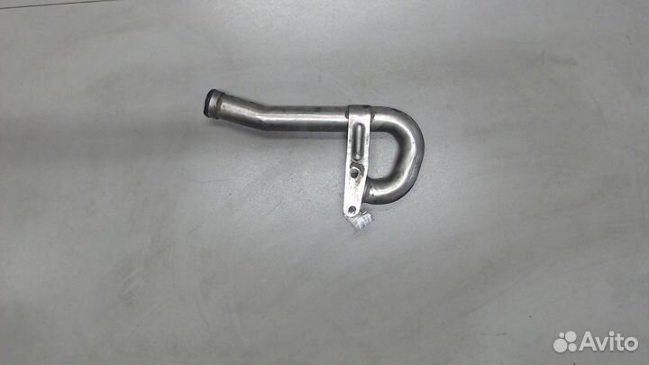 Патрубок вентиляции картерных газов Renault Clio