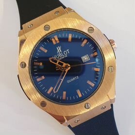 Часы мужские hublot