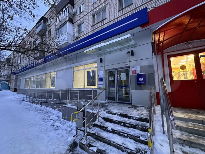 Помещение с Магнитом, 328 м²