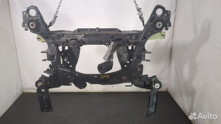 Балка подвески задняя Volvo XC60 2017, 2021