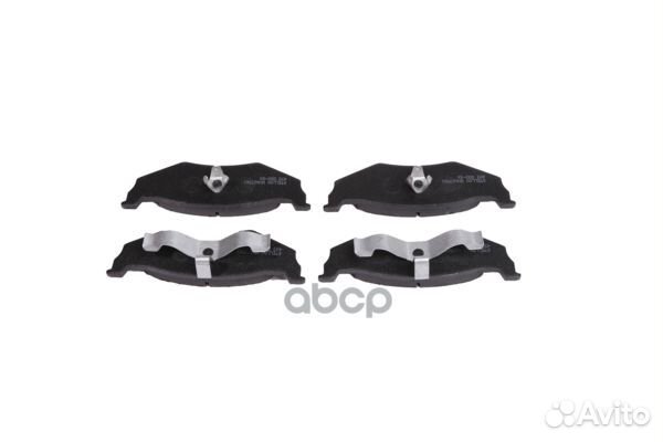 493 000SX 482 00FDB1099 колодки дисковые з. D