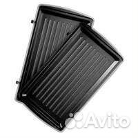 Сменные панели на электровафельницу Supra