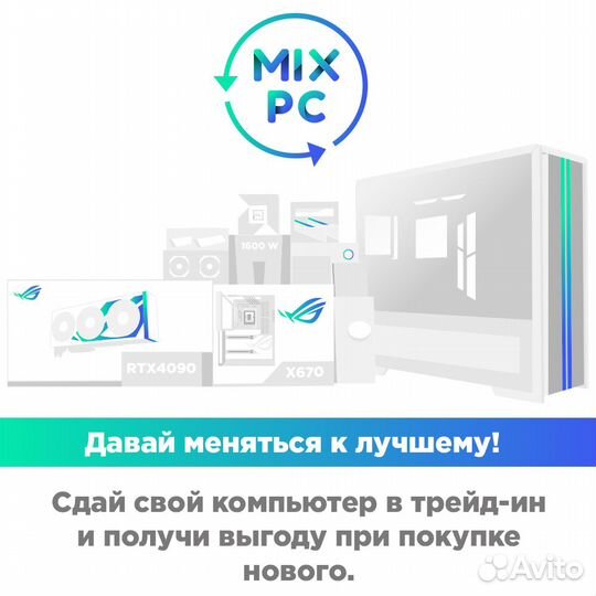 Видеокарта RTX3050 8GB yeston Б.У