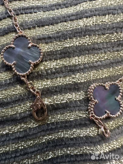 Van cleef arpels браслет