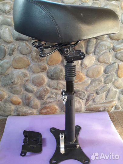 Сиднье для элекросамоката