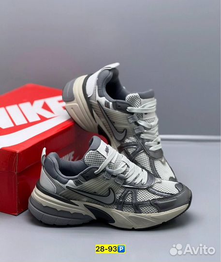 Кроссовки Nike V2k (Арт.69462)