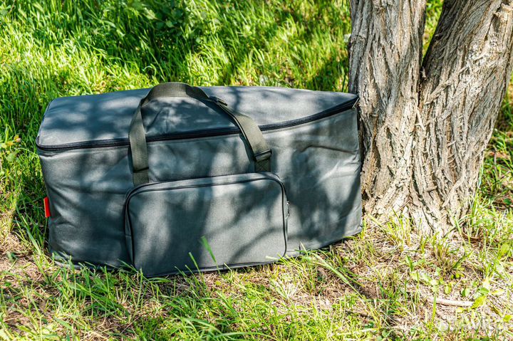 Прикормочный карповый кораблик CamaraD Mono