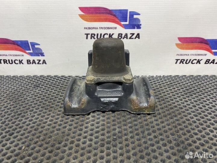Отбойник передней рессоры Scania 6-series