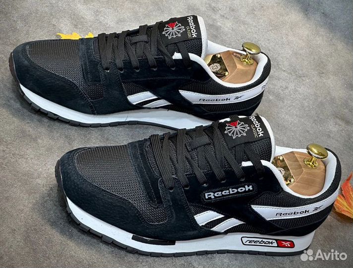 Кроссовки Reebok