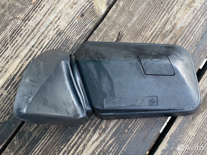Зеркала ваз 2114