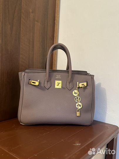 Сумка женская hermes
