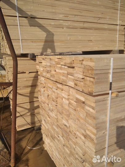 Тарная заготовка