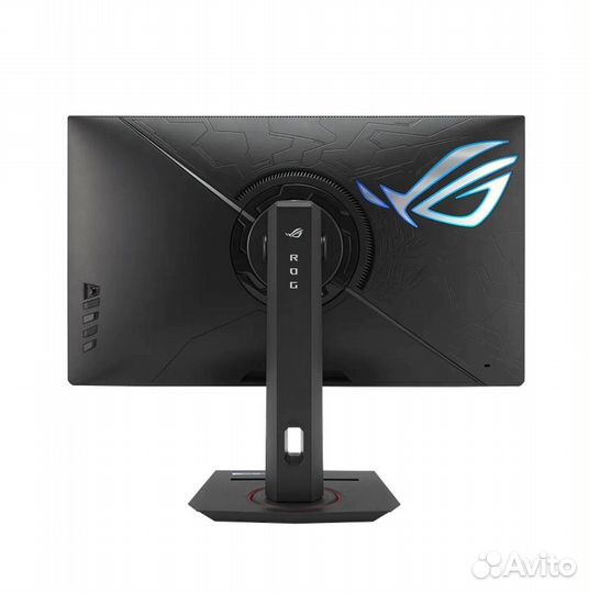 Монитор asus ROG strix XG27UCG