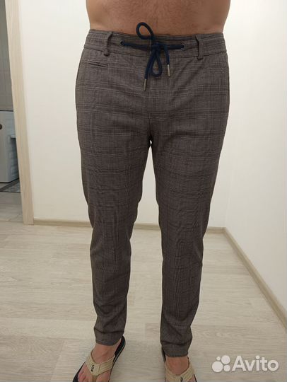 Брюки мужские bugatti