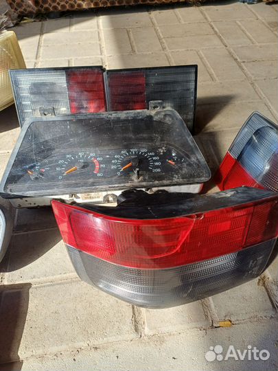 Фары ваз 2112 передние