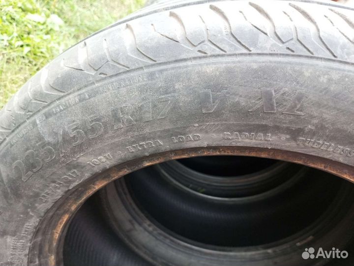 Matador Hectorra 5 235/55 R17