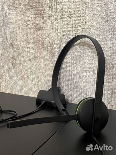 Гарнитура xbox