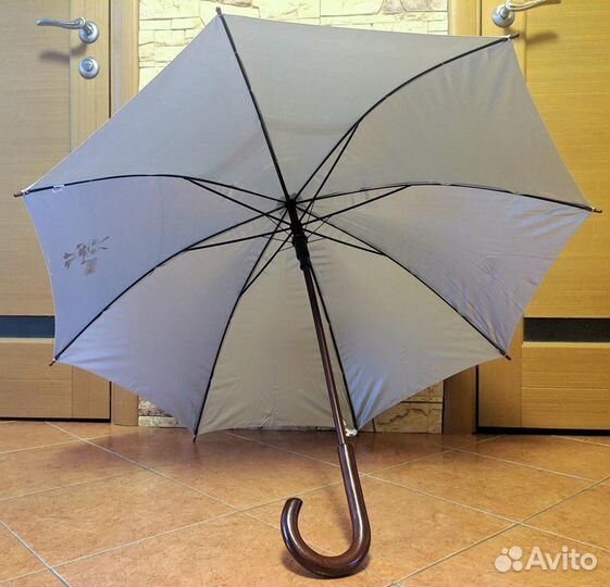 Зонт-трость Unit