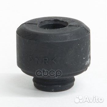 Втулка амортизатора зад 9094801088 toyota