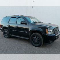 Chevrolet Tahoe 5.3 AT, 2008, 239 000 км, с пробегом, цена 1 439 000 руб.