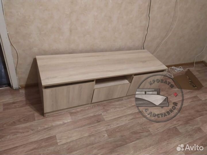 Тумба под тв IKEA