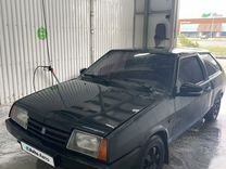 ВАЗ (LADA) 2108 1.5 MT, 1994, 299 999 км, с пробегом, цена 99 999 руб.