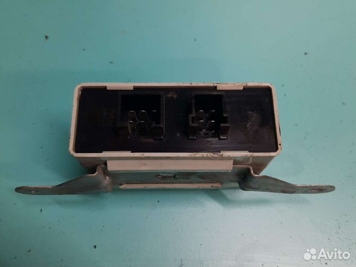 Блок управления стеклоподъемниками rover 400