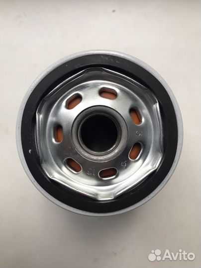 Фильтр масляный Ford 1 751 529