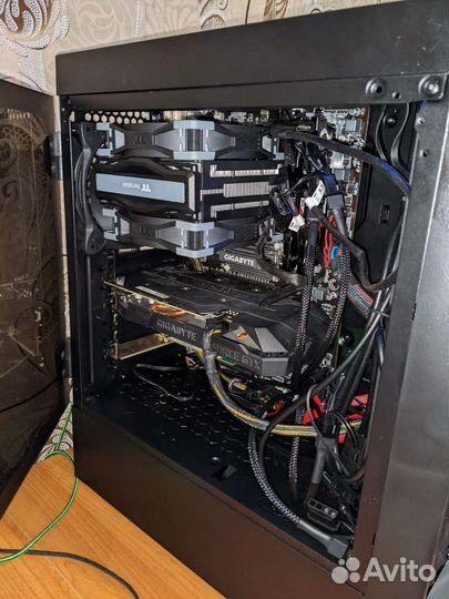 Ремонт компьютеров и ноутбуков на дому