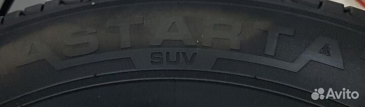Белшина AstartA SUV Bel-411 225/65 R17