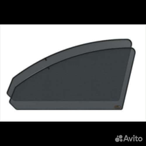 Каркасные шторки для ауди а6 с5