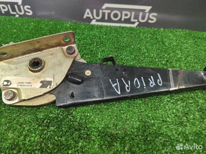 Рычаг стояночного тормоза Ваз Priora седан 1.6 16V