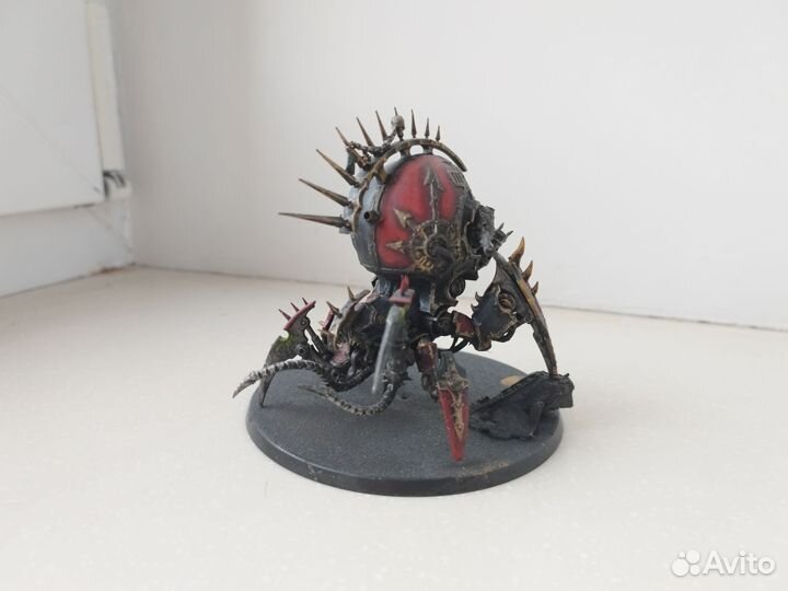 Warhammer chaos space marines