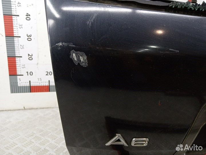 Бленда Audi A6 C5