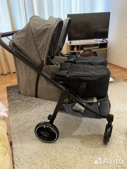 Продается люлька-переноска