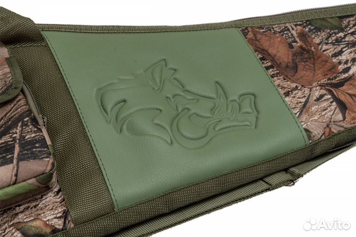 Чехол 110 см с оптикой Спецтир 