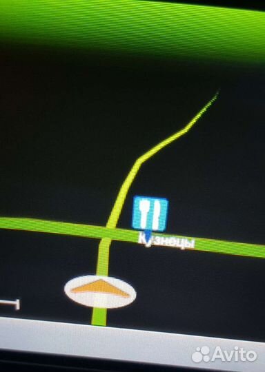 Навигатор независимый