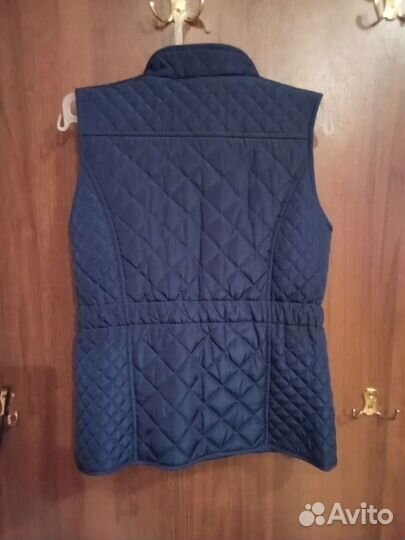 Жилетка для девочки