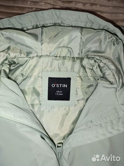 Парка для девочки