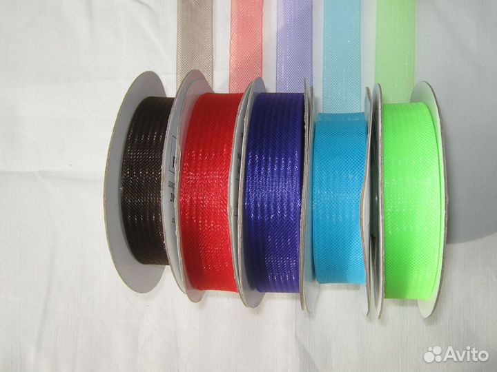 Кант/косая бейка/регелин мягкий