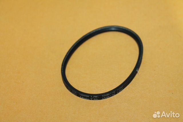 Ремень сушки 5 W216 бу. 4234