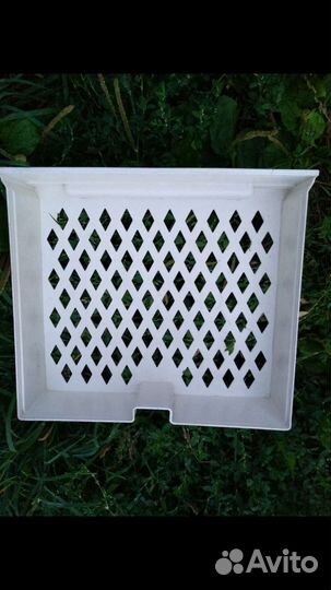 Ящик для морозильной камеры 