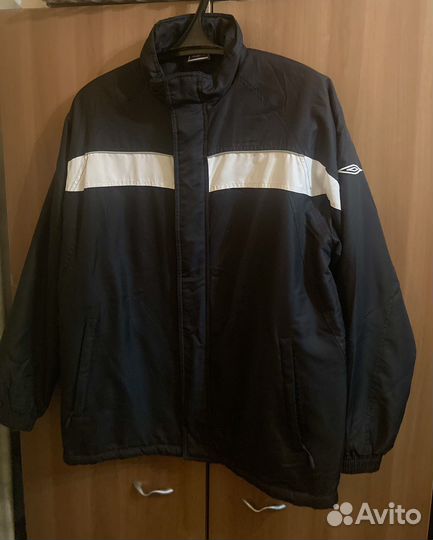 Куртка Umbro (XL)