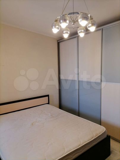 2-к. квартира, 60 м², 11/11 эт.