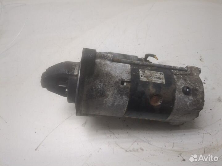 Стартер Opel Astra J, 2013