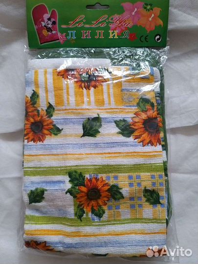 Набор прихватка для кухни